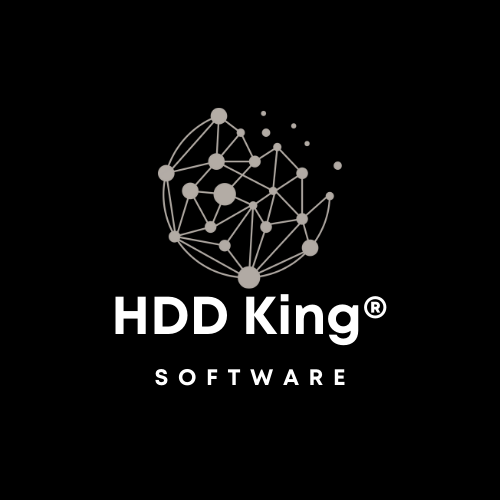 HDD King Shop