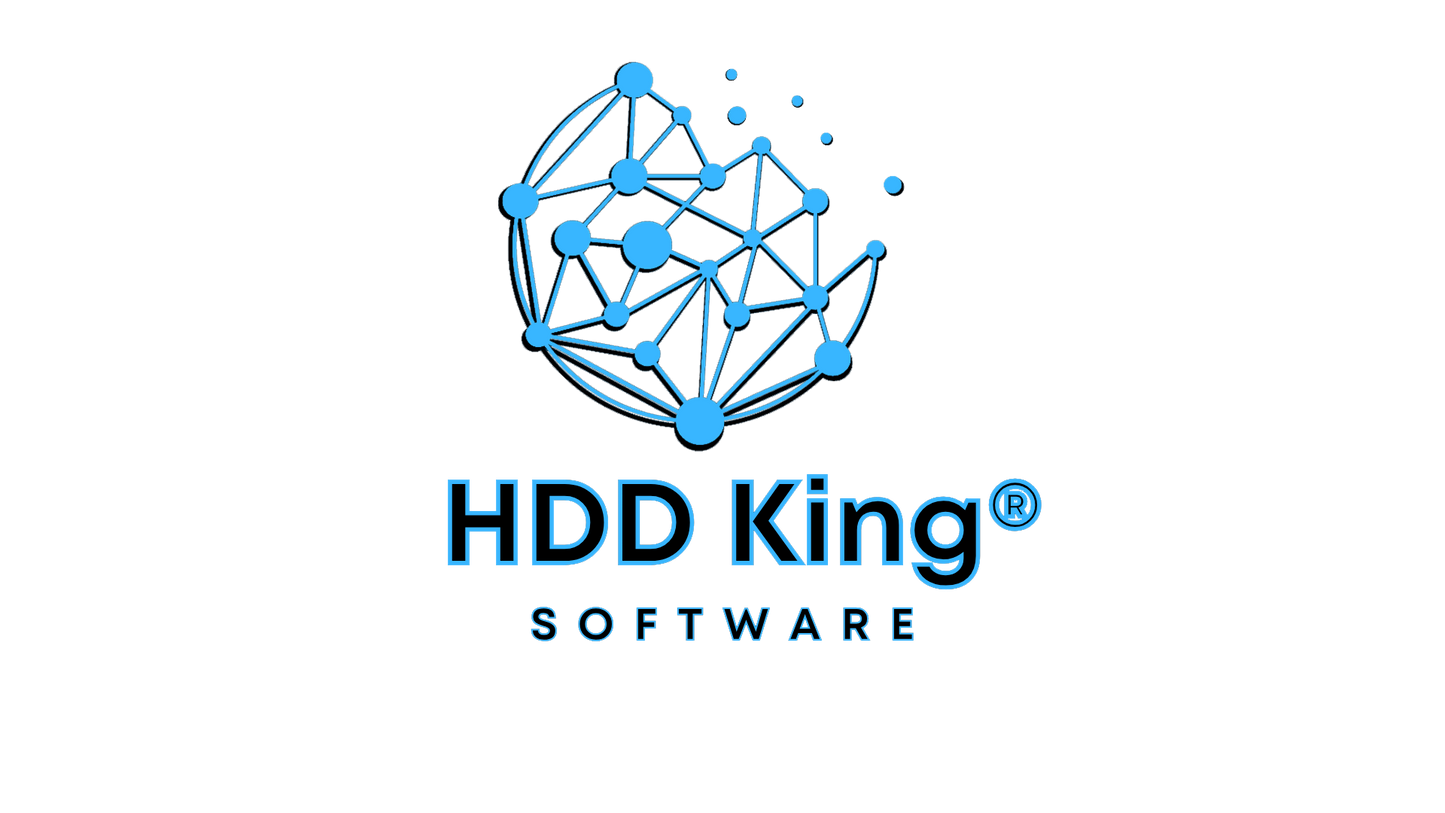 HDD King® Instant Recovery Software