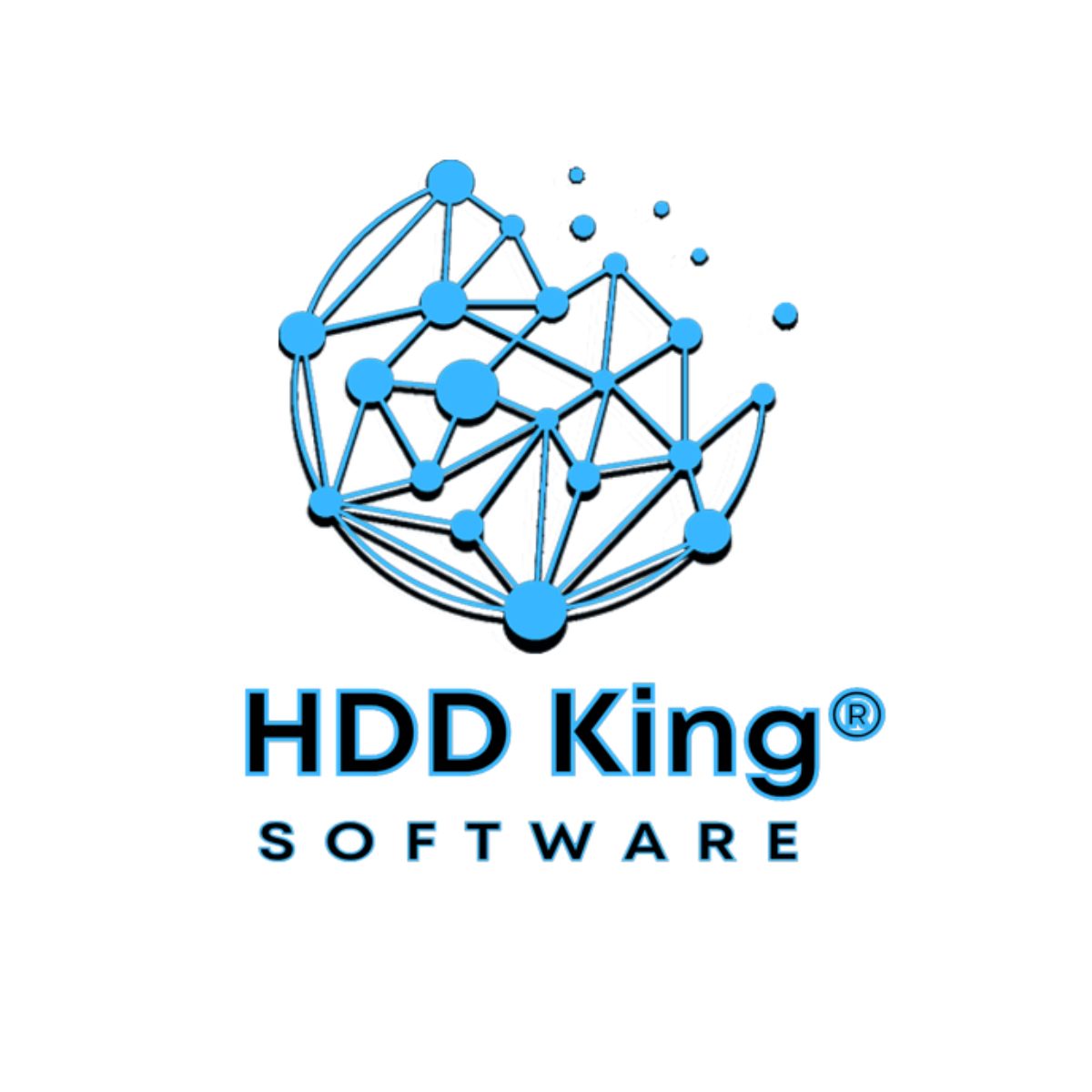 HDD King® Sofort Wiederherstellung Software