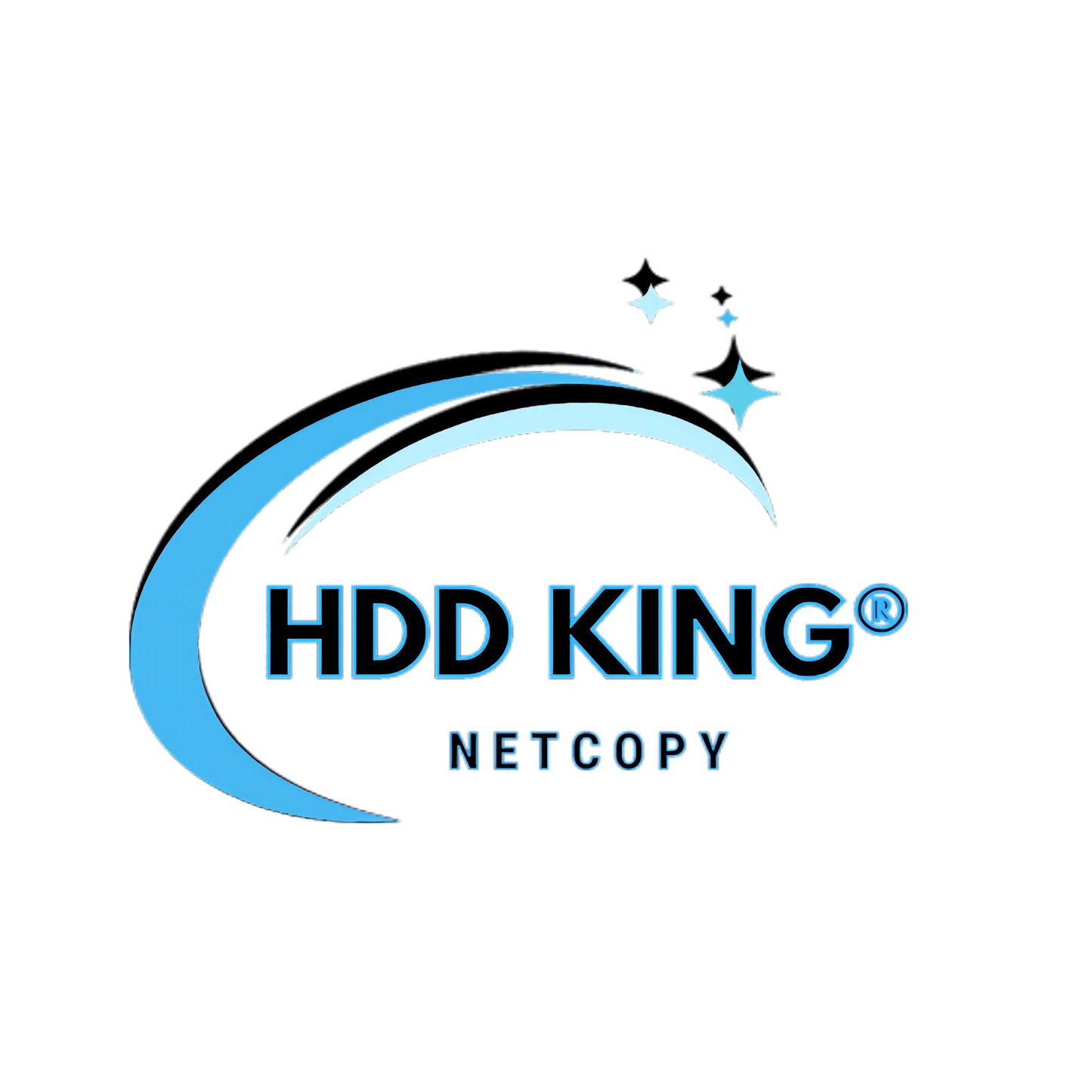 HDD King® - Netcopy (Privat)